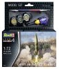 Revell 63309 German A4/V2 Rocket - model set 1/72